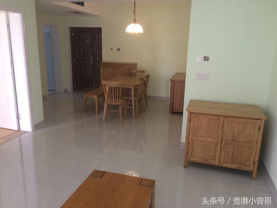 忙活7個月完工，裝修花了不到十萬，打掃干凈曬曬！附帶報價清單