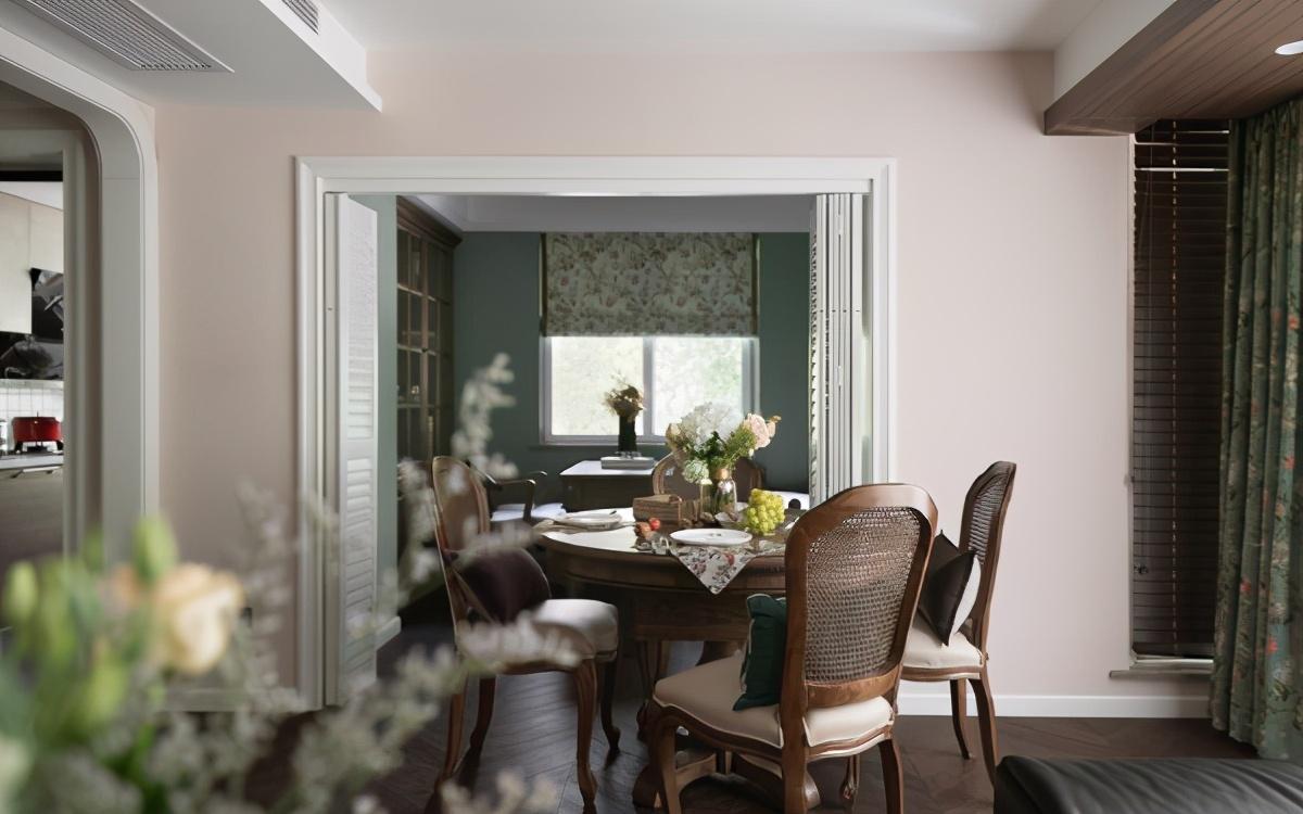 書柜效里圖房屋吊頂裝修效果圖_房屋裝修設計效果圖_房屋木工裝修客廳吊頂圖