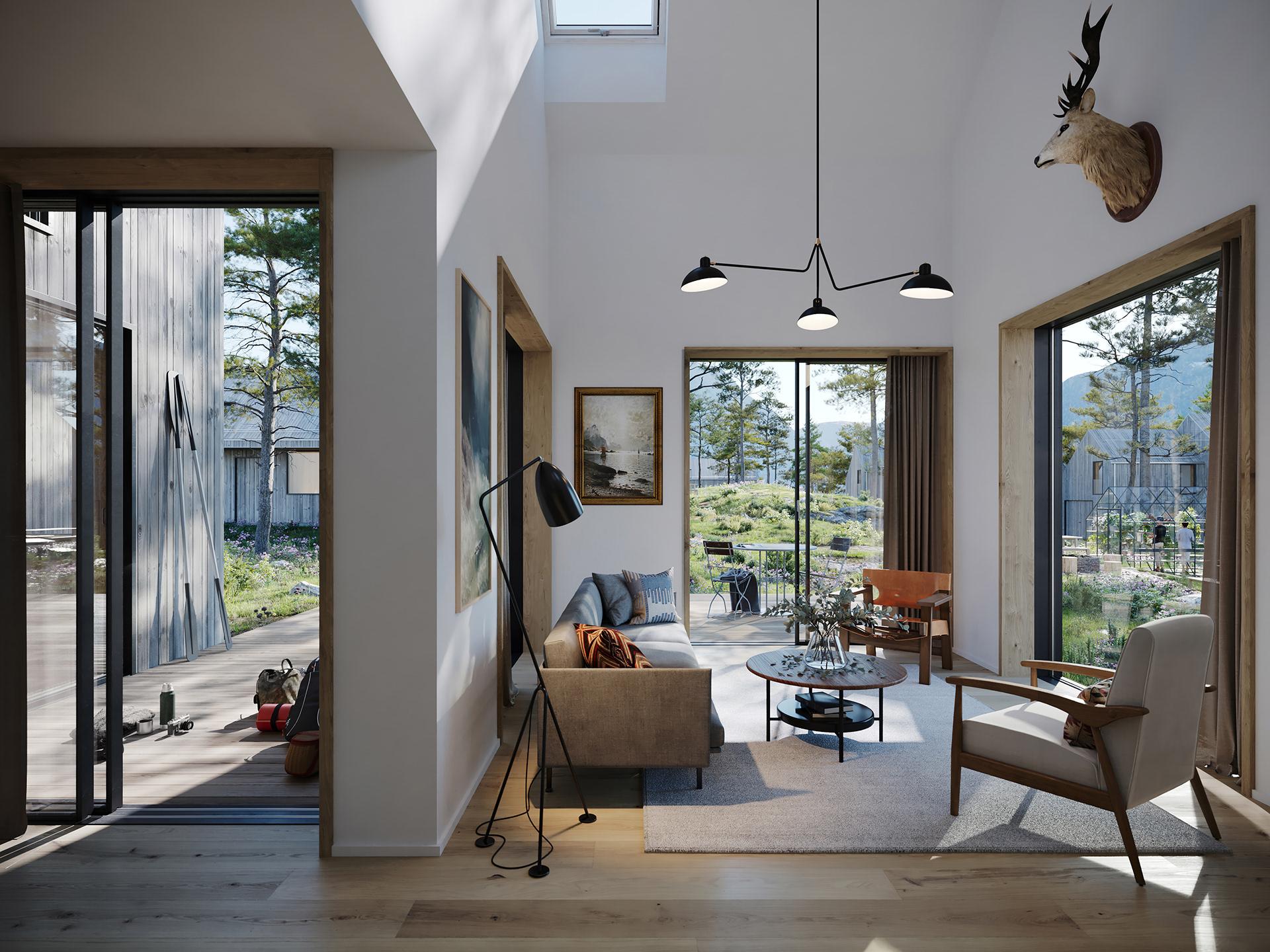 房屋木工裝修客廳吊頂圖_房屋裝修設計效果圖_書柜效里圖房屋吊頂裝修效果圖