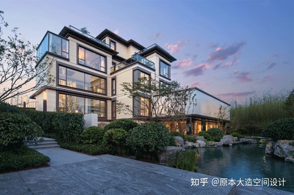 貴陽別墅裝修，別墅裝修如何出其不意？三大別墅位置裝修告訴你