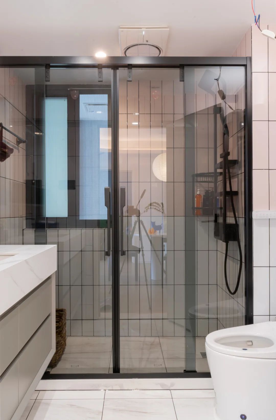 通天房屋設(shè)計圖 裝修_房屋裝修設(shè)計效果圖_綠色裝修選材設(shè)計500問:居室細節(jié)設(shè)計