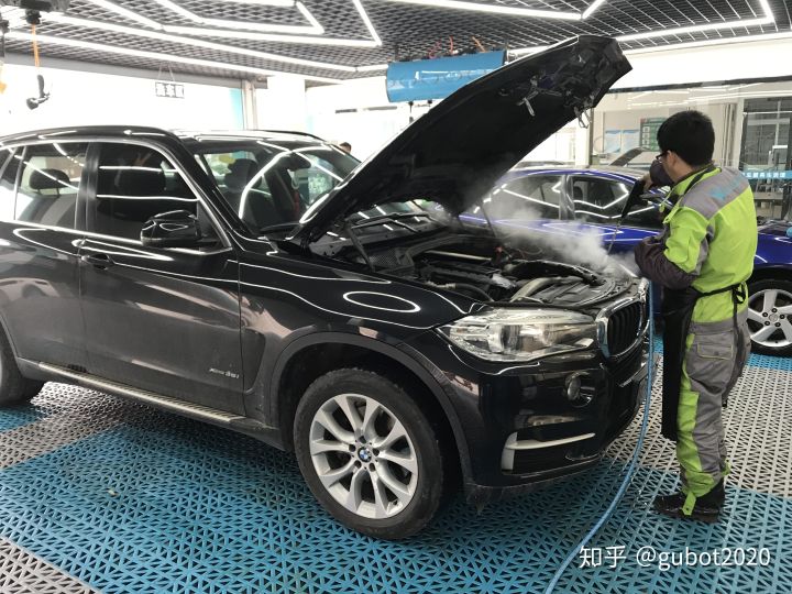 開(kāi)一家洗車(chē)店汽車(chē)美容店要考慮哪些投入？