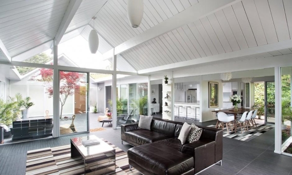 閣樓裝修圖設(shè)計(jì)要素，閣樓設(shè)計(jì)方案