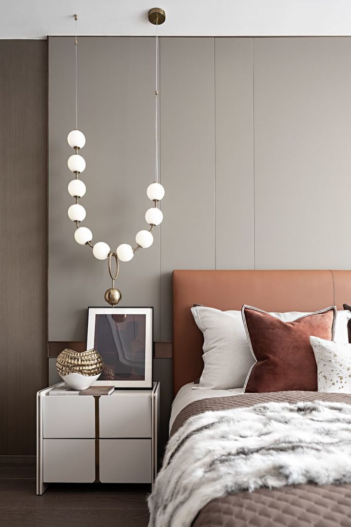 現(xiàn)代風格裝修樣板房_現(xiàn)代簡約風格裝修圖片_兒童飄窗房裝修樣板