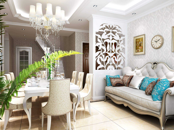 環(huán)保裝修材料有哪些？如何選擇裝修材料