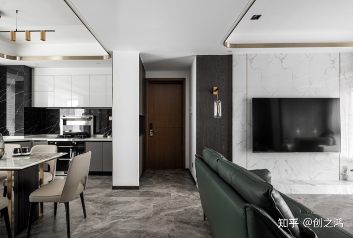 半包裝修報(bào)價(jià)清單內(nèi)容有哪些呢？裝飾裝修前心里懂