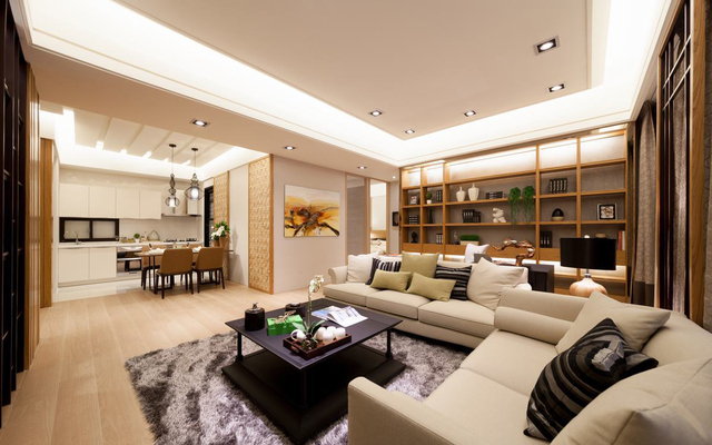 2022裝修風(fēng)格怎么選：簡(jiǎn)約風(fēng)格裝修怎么裝才好？