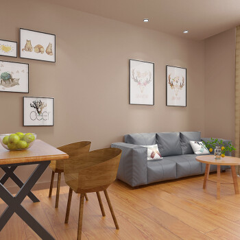 “生活重啟 家要煥新” | 打造健康安全的家居環(huán)境，裝修涂料如何選？