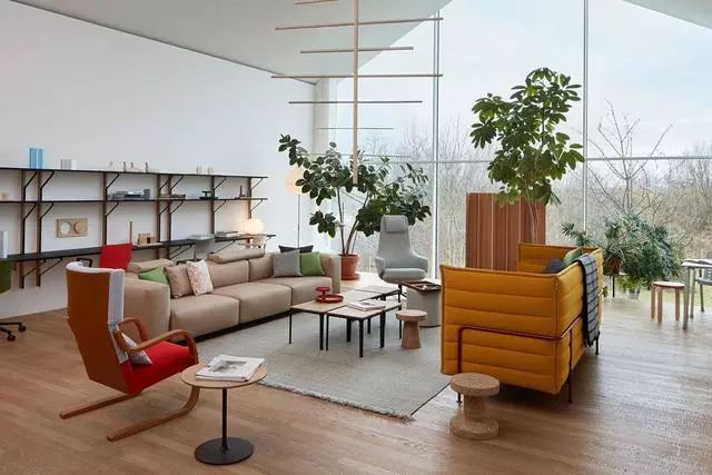 家庭裝修客廳設(shè)計圖，個個美翻天