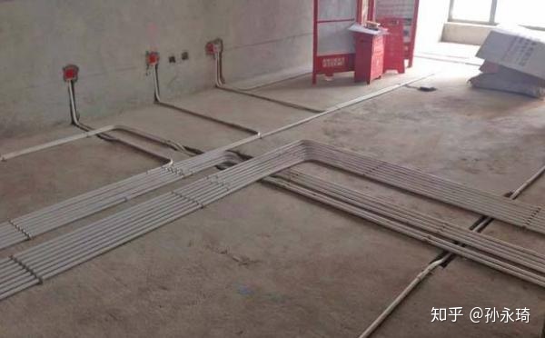 老電工酒后吐真言：水電裝修注意這6個細節(jié)，30年都不用維修