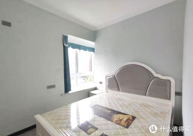 擠破頭買了這套100㎡小三房，送超大平臺(tái)花園，比房子大了一倍