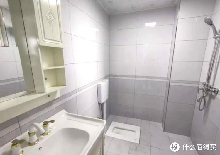 擠破頭買了這套100㎡小三房，送超大平臺(tái)花園，比房子大了一倍