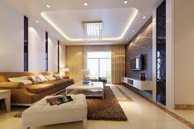 什么是包工包料？客廳吊頂設(shè)計(jì)的原則是什么？