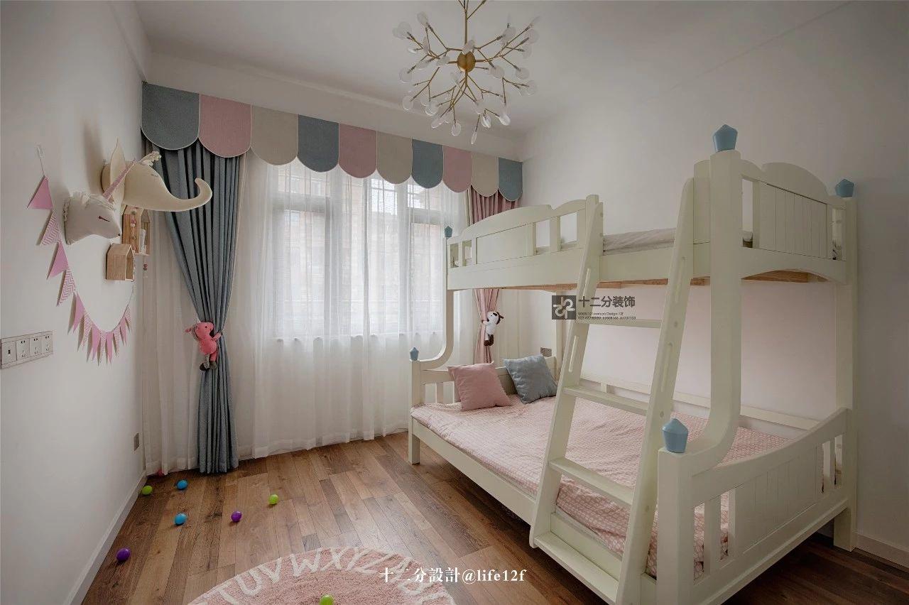 云蘭課堂｜兒童房設(shè)計裝修，空間小也可以有不一樣的效果