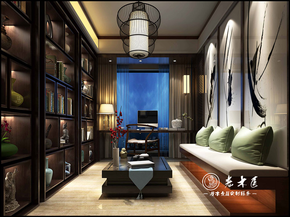 2、婁底裝修公司-新一裝飾