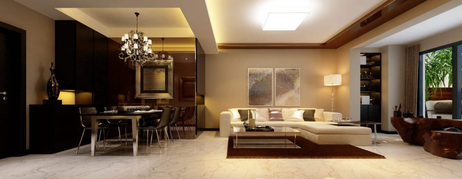 四種港式裝修風格你都了解嗎？