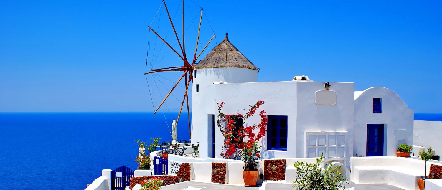 地中海建筑風格的特點是什么？