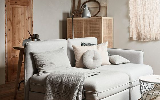 為什么室內(nèi)設(shè)計(jì)師都不買大戶型？