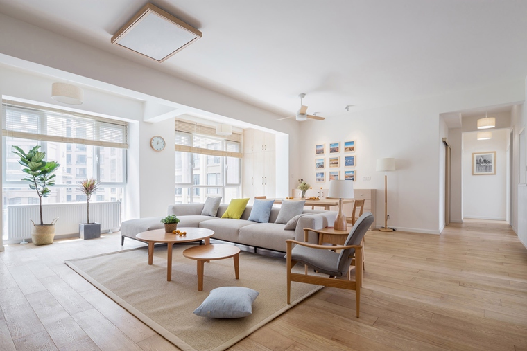 小戶型臥室怎么裝修？五種日式風(fēng)格來幫你！