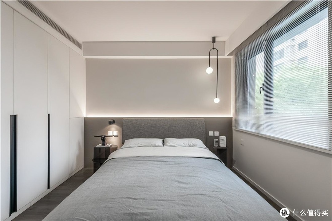 我也想給父母裝一套這樣的養(yǎng)老房，不用多豪華，簡(jiǎn)潔舒適就夠了