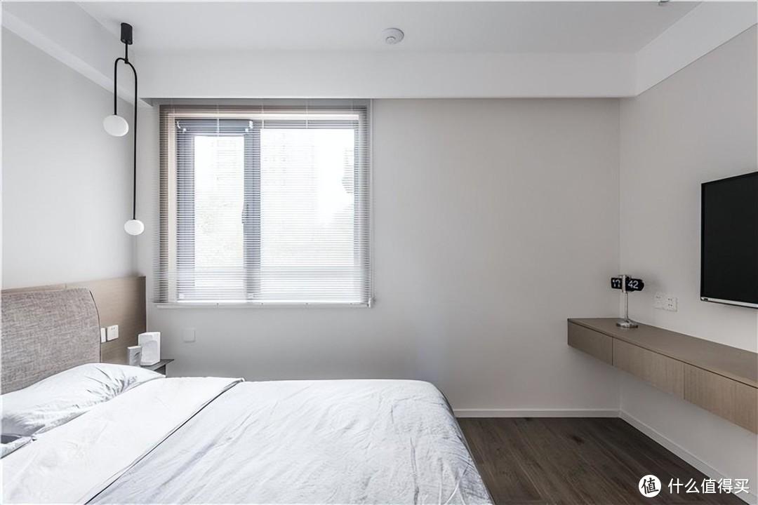 我也想給父母裝一套這樣的養(yǎng)老房，不用多豪華，簡(jiǎn)潔舒適就夠了