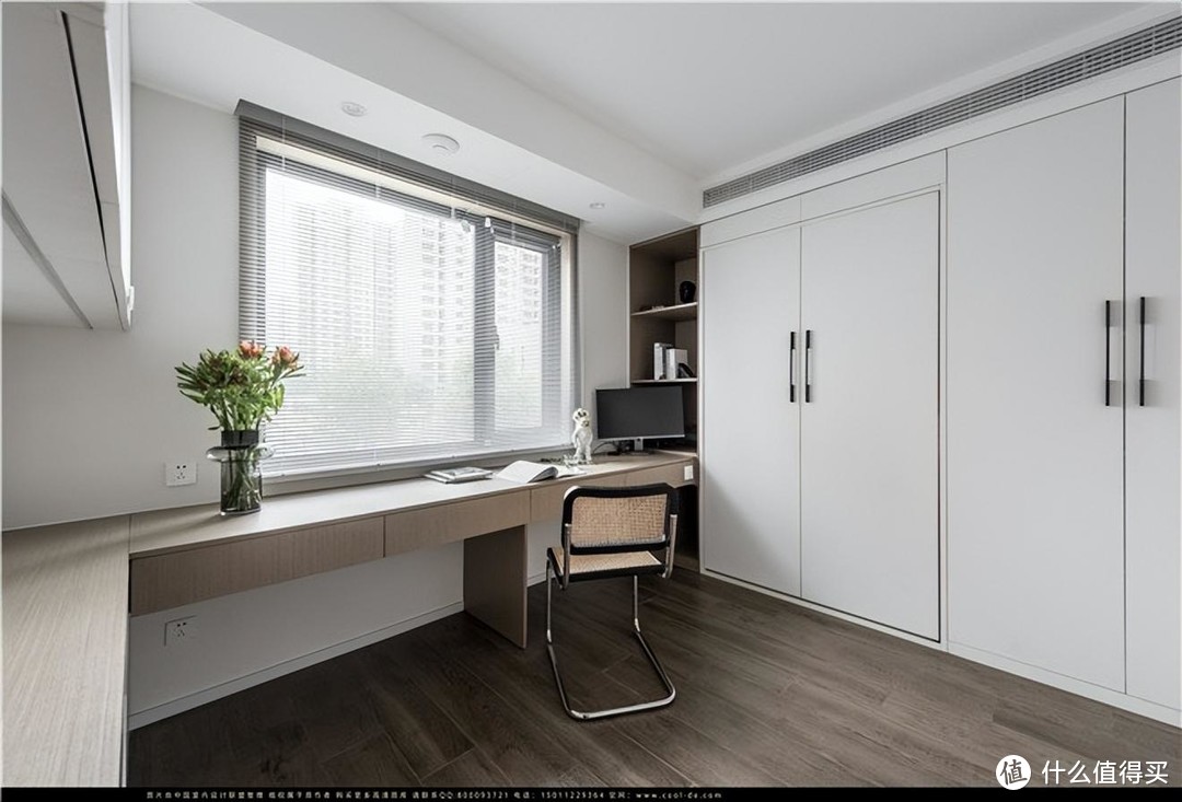 我也想給父母裝一套這樣的養(yǎng)老房，不用多豪華，簡(jiǎn)潔舒適就夠了