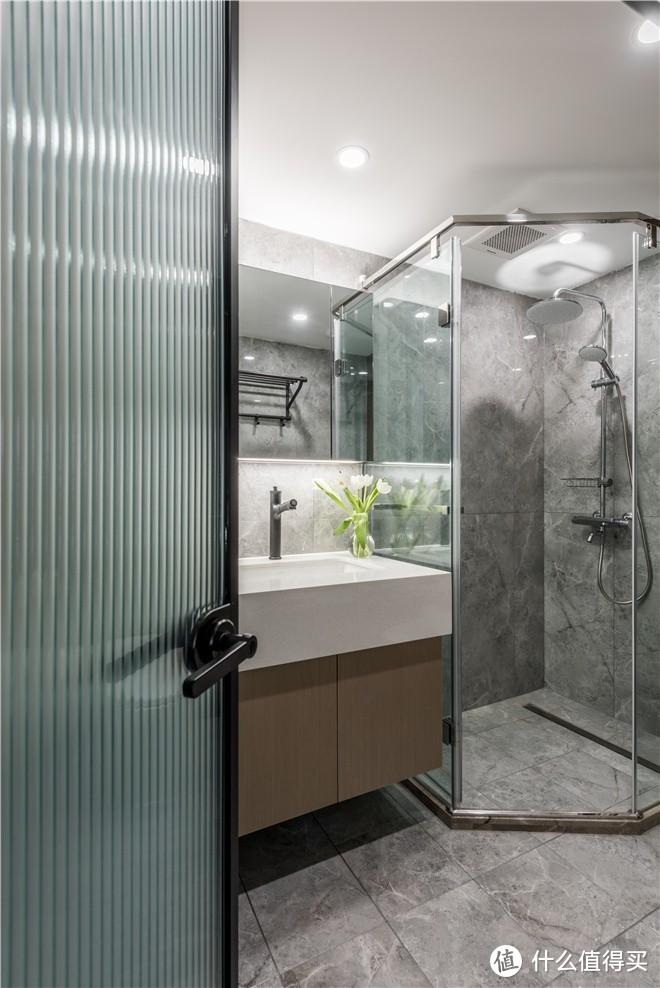 我也想給父母裝一套這樣的養(yǎng)老房，不用多豪華，簡(jiǎn)潔舒適就夠了