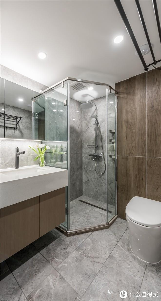 我也想給父母裝一套這樣的養(yǎng)老房，不用多豪華，簡(jiǎn)潔舒適就夠了