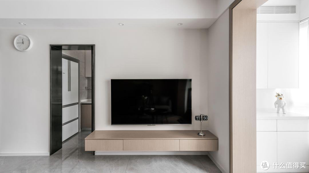 我也想給父母裝一套這樣的養(yǎng)老房，不用多豪華，簡(jiǎn)潔舒適就夠了