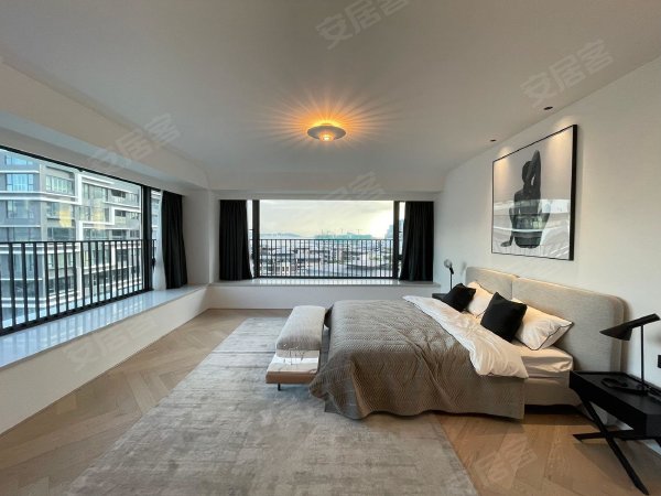 新房裝修終于完工，不豪華不潮流，家人滿意才是最重要的