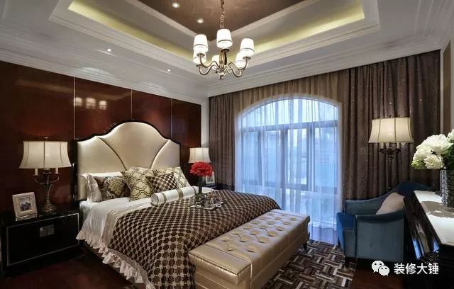 女生臥室裝修效果圖_臥室陽臺(tái)裝修效果圖片_臥室裝修效果