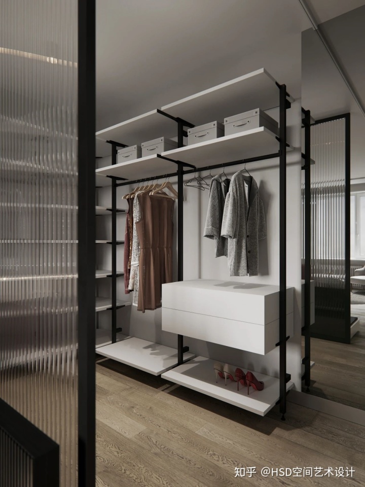 自助餐廳裝修效果工業(yè)風圖_主臥衛(wèi)生間裝修效果圖_大主臥帶書房裝修效果