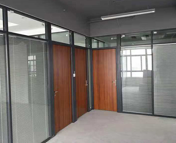 合肥有專業(yè)的辦公室裝修公司嗎？