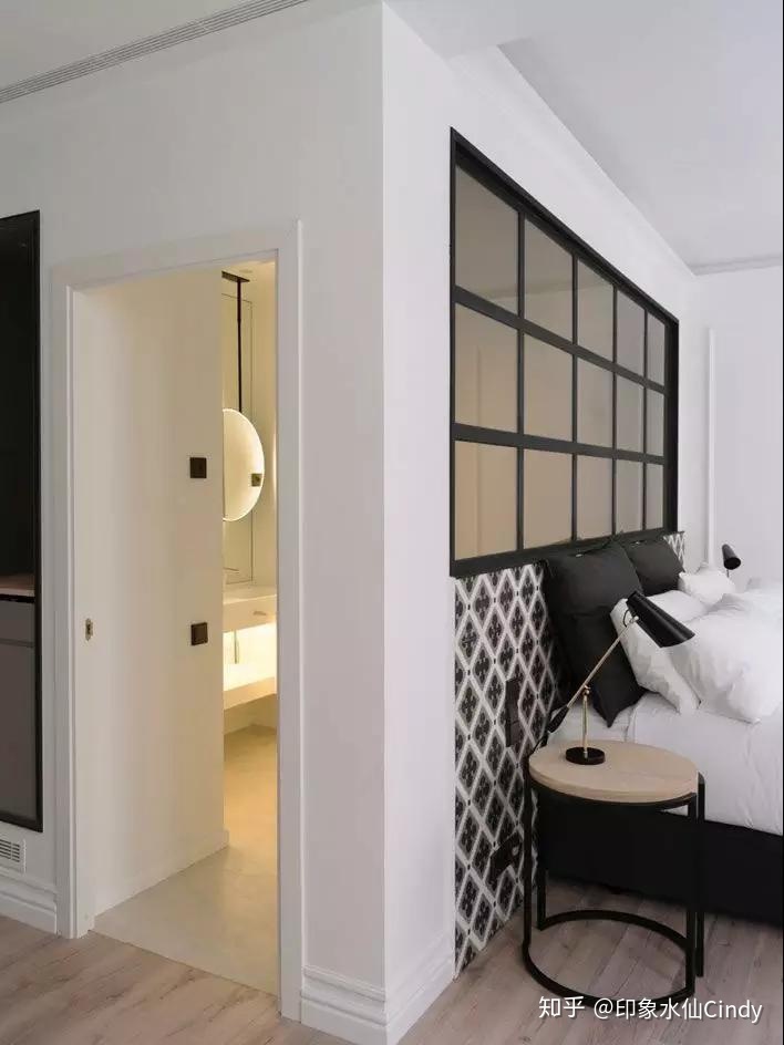 【裝修干貨】主臥帶衛(wèi)生間好，還是衣帽間好？二者可以兼得嗎？