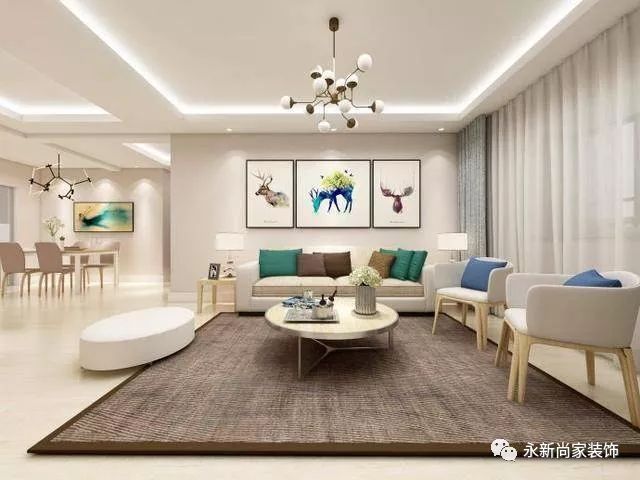 配件都包括什么_家裝軟裝都包括什么？不懂沒關(guān)系，這里給大家詳細(xì)說(shuō)明了