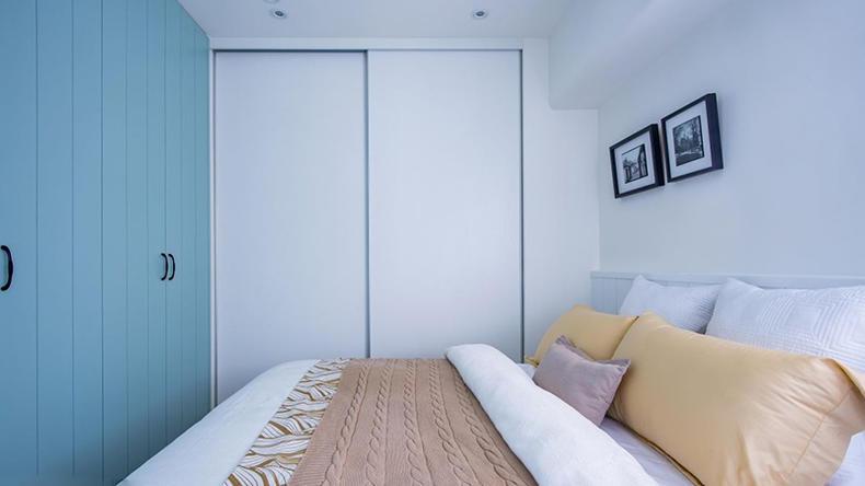 92㎡小戶型樣板房，最近火了，好美