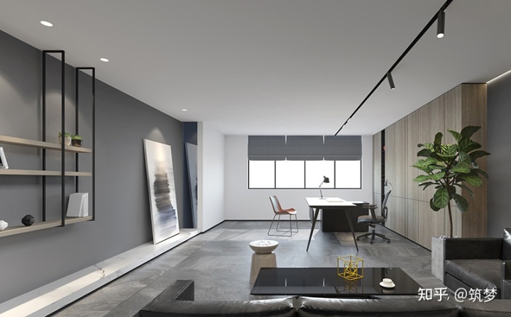 辦公室裝修設(shè)計(jì)理念，辦公室設(shè)計(jì)布局細(xì)節(jié)？