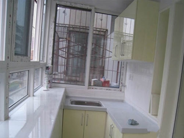 廚房裝修注意事項及細(xì)節(jié)