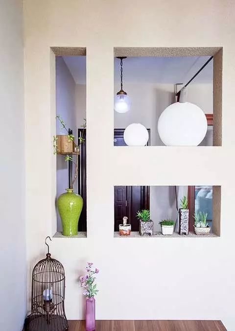 190平米兩層復(fù)式樓裝修效果圖案例，學(xué)霸的家跟我們都不一樣