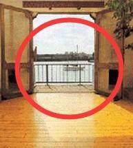 老師傅奉告買房風(fēng)水禁忌，中一個(gè)都是犯了大忌，切記不要買這些房