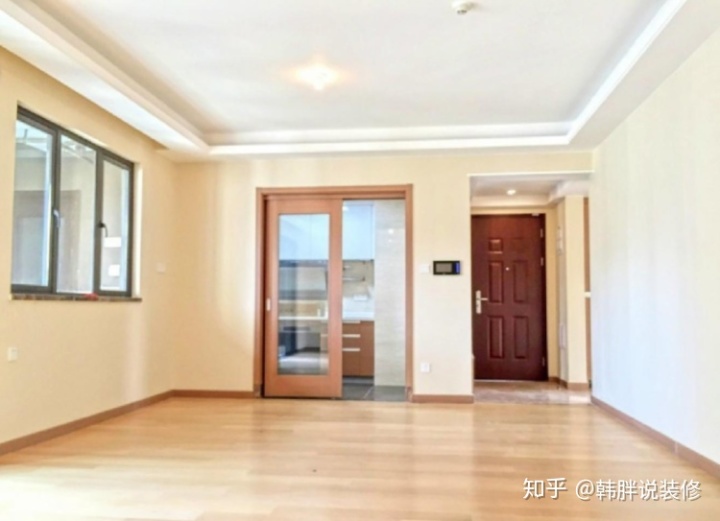 一房?jī)蓮d裝修效果圖_四房?jī)蓮d怎么裝修_三室兩廳裝修樣板間