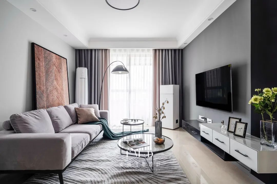 小戶型裝修攻略，來(lái)，抄作業(yè)！