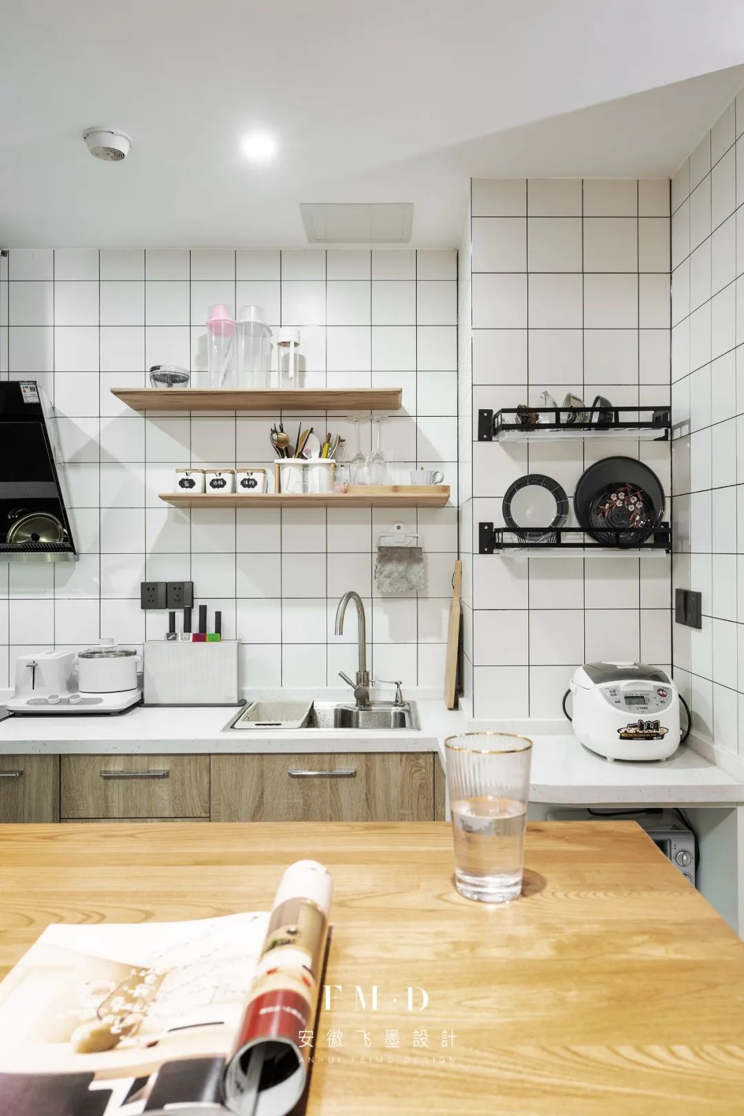 迷你雅居：史上最牛的小戶型設(shè)計團(tuán)隊裝修攻略_小戶型裝修攻略_小戶型裝修攻略