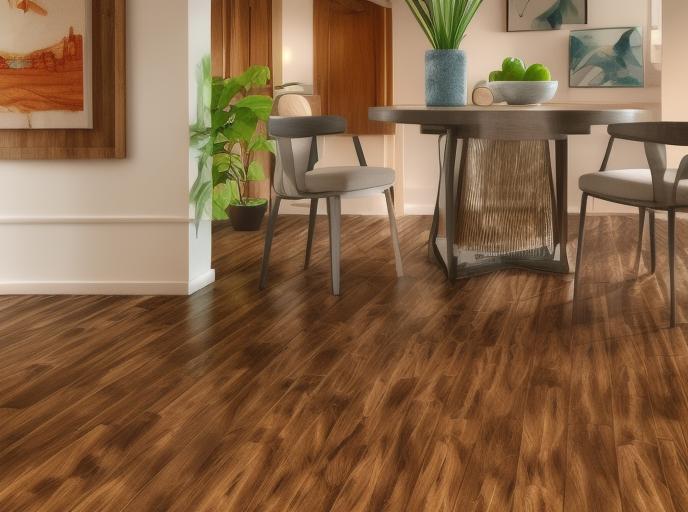 探索現(xiàn)代家居美學：最新復合木地板款式推薦與價格大比拼！